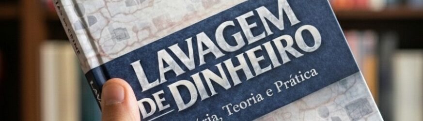 Livro As Veias do Crime